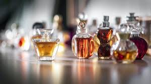 Cologne and perfume differences