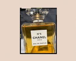 Reviewing Chanel No. 5