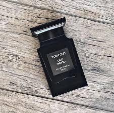 Reviewing tom ford oud