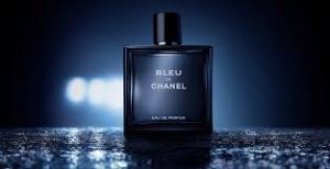 Reviewing bleu de chanel