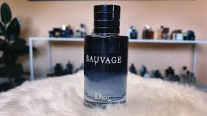 Review for Dior Sauvage