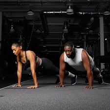 Pushups tips