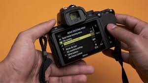 Digital camera usage tips