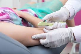 Analyzing contraceptives and weight gain