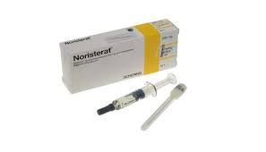 Analyzing injectable contraceptives