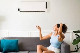 AC refilling gas warning signs
