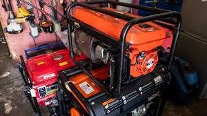 Signs for changing generator oil