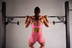 Strength exercise and muscles building