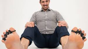 Foot strengthening exercises