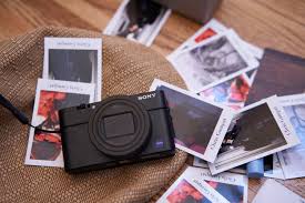 Reviewing Sony RX100 VII