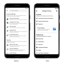 How to link whatsapp and facebook page