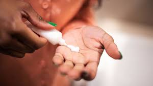 Vaginal dryness solutions