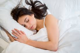 Tips for sleeping habits