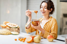 Honey benefits