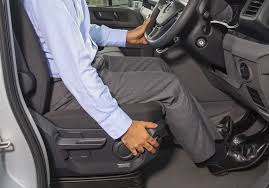 Car accidents prevention