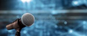 Examples of Microphones