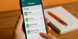 Whatsapp group creation tips