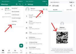 Whatsapp group link creation