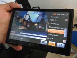 Startimes on Androids and iphones
