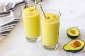 Healthy smoothie tips