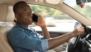 Driving guidelines for beginners