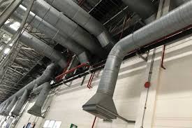 Indoor and ventilation quality