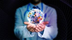 Health and pathogens