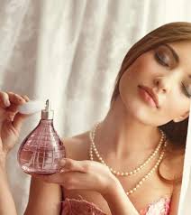 Importance of wearing perfumes