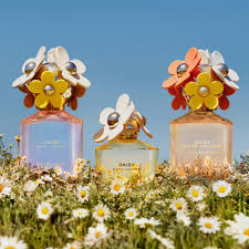 Reviewing Marc Jacobs Daisy