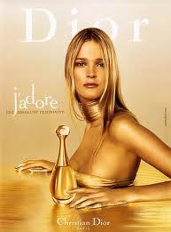 Reviewing Dior J’adore