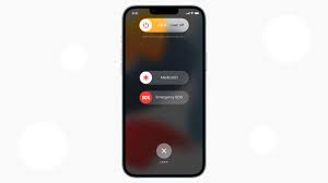 How to turn off iphone