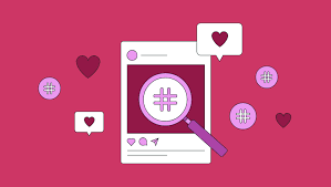 Promoting social media pages