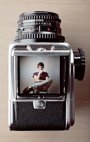 Hasselblad 500C/M review