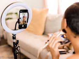 Youtube live streaming tools