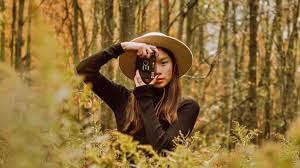 Video editing and photography comparison