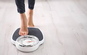 Analyzing contraceptives and weight gain