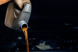 Signs for changing generator oil