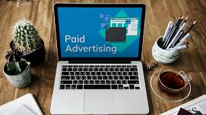 Promoting social media pages