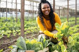 Agricultural forms
