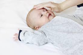 FEVER AND NEWBORN BABIES