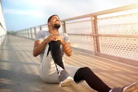 Persistent groin