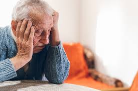 Tips for healthy Aging