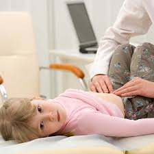 Childhood illnesses