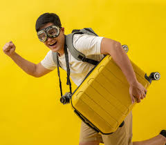 Things not to do while travelling