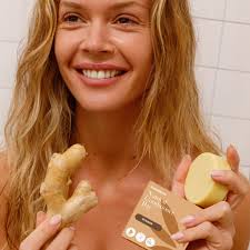 Why eat Ginger