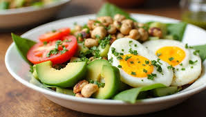 Tips for 10minute breakfast