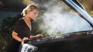 Reasons behind car accidents