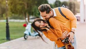 Signs of love