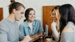 Conversational tips