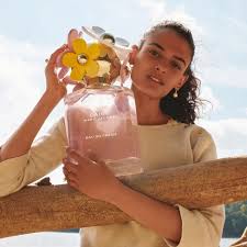 Varieties of perfumes for women
